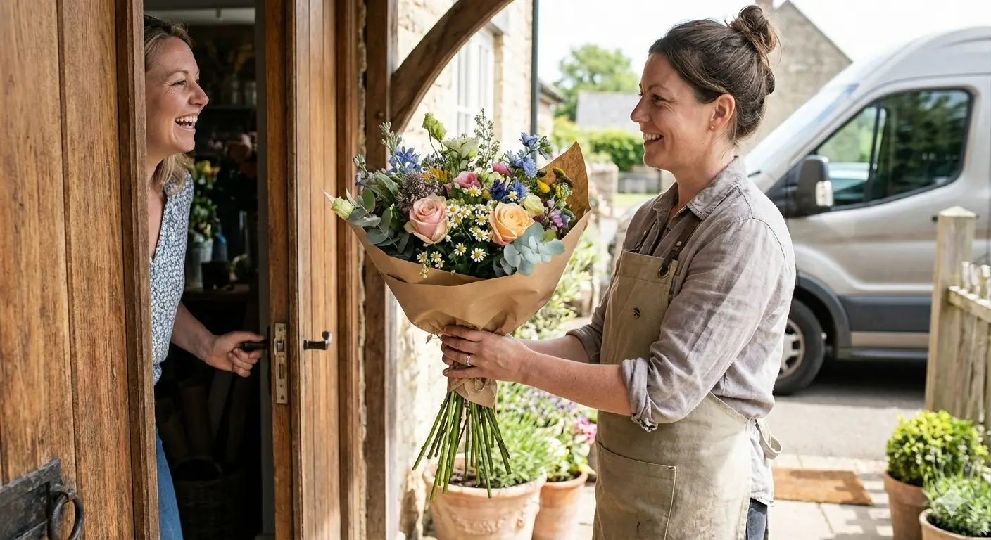 A guide to the best flower delivery services in Sydney