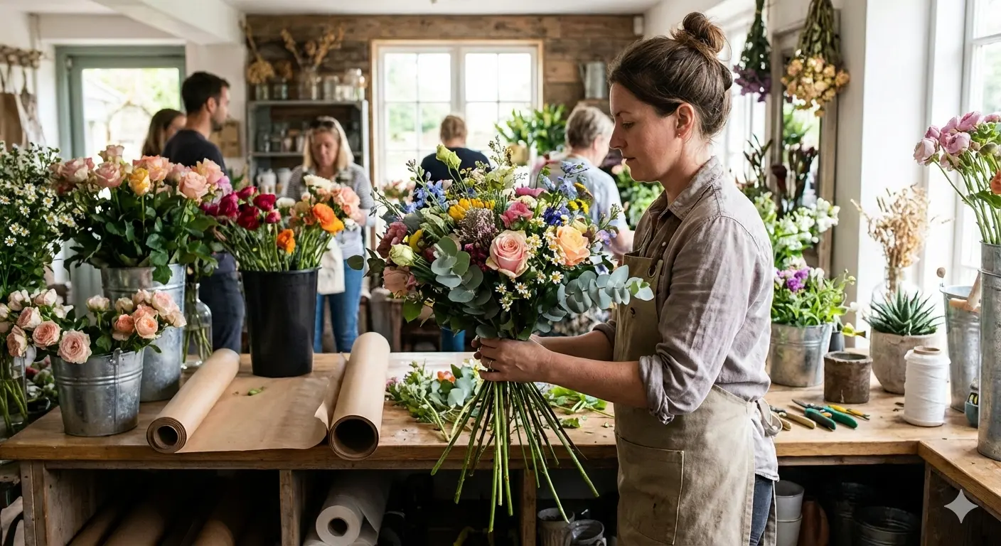 A guide to the best flower delivery services in Perth